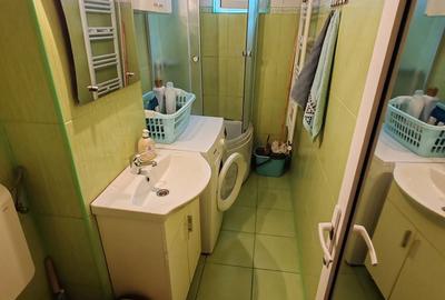 Apartament cu 3 camere semidecomandat în Central - 5