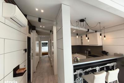 Apartament cu 2 camere în Central - 1