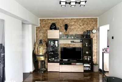 Apartament cu 2 camere semidecomandat, mobilat în Ultracentral - 3