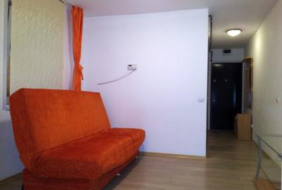 Garsonieră decomandată în Iancului - 2