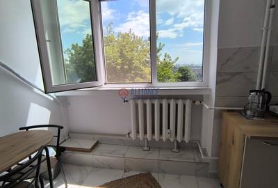 Garsonieră decomandată în Far - 6