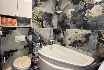 Apartament cu 2 camere în Valea Borcutului