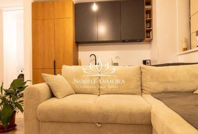 Apartament cu 3 camere semidecomandat, mobilat în Torontalului - 5