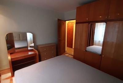 Apartament cu 2 camere în Piața Centrală - 9