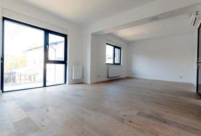 Casă cu 5 camere cu Teren 290 Mp în Central - 9