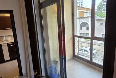 Garsonieră decomandată în Crângași - 12