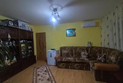 Apartament cu 2 camere nedecomandat în Baraolt