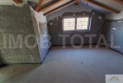 Casă individuală cu 5 camere cu Teren 563 Mp în Valea Ursului - 9