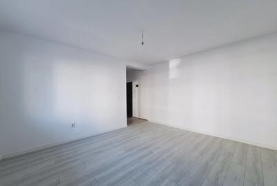 Garsonieră decomandată în Braytim