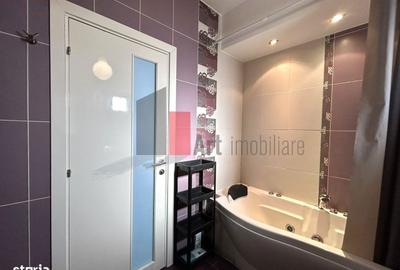 Apartament cu 2 camere, mobilat în Grivița - 4