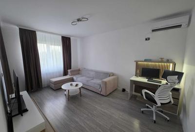 Apartament cu 2 camere decomandat în Rudicica - 8