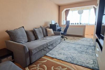 Apartament cu 2 camere decomandat, mobilat în Torontalului - 2