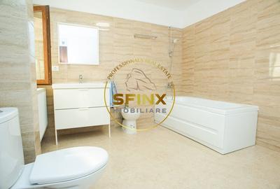 Casă individuală cu 6 camere cu Canalizare în Giulești - 7