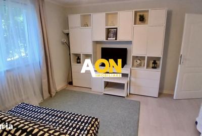 Apartament cu 2 camere în Cetate