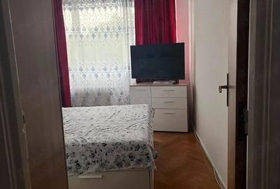 Apartament cu 2 camere semidecomandat în Pajura