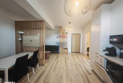 Apartament cu 2 camere în Viilor