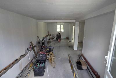 Spațiu comercial, de 120 mp, în Trestia - 5