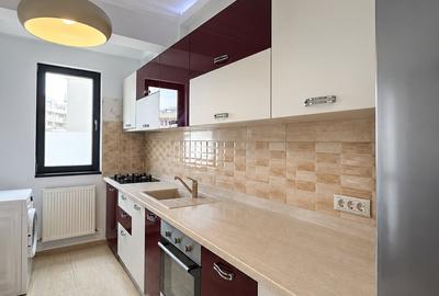 Apartament cu 2 camere semidecomandat, mobilat în Mamaia-Sat - 5