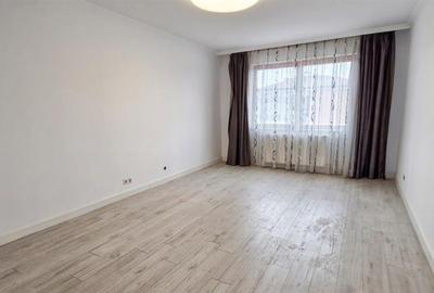 Apartament cu 2 camere decomandat în Cantemir