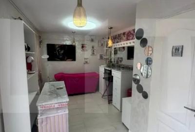Spațiu comercial, de 16 mp, în Central
