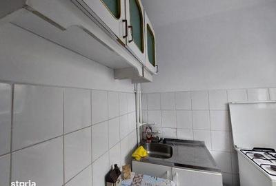 Garsonieră în Zorilor