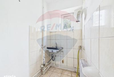 Garsonieră în Central