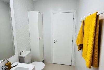 Garsonieră decomandată, mobilată în Theodor Pallady - 7