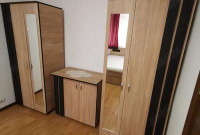 Apartament cu 2 camere semidecomandat în Central - 3