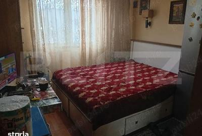 Garsonieră în Micro 40