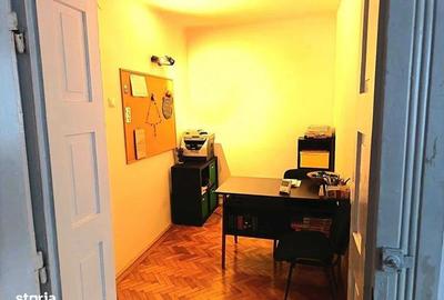 Apartament cu 2 camere nedecomandat în Central - 6