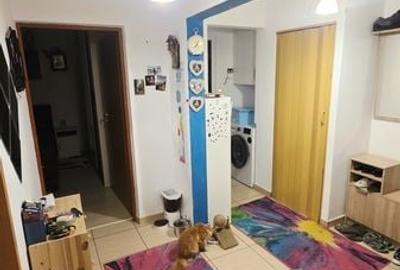Apartament cu 2 camere în Coiciu