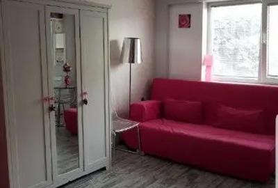 Garsonieră în Dorobanților - 1