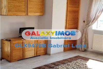 Apartament cu 2 camere decomandat, mobilat în Berceni