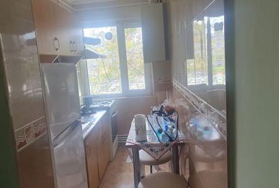 Apartament cu 2 camere semidecomandat în Exterior Vest - 1