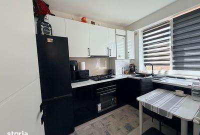 Apartament cu 2 camere decomandat în Cug - 4