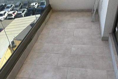 Apartament cu 2 camere semidecomandat în Eminescu