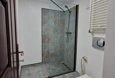 Apartament cu 2 camere decomandat în Central - 2