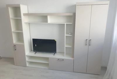 Garsonieră decomandată în Roșu - 3