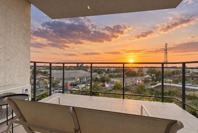 Apartament cu 2 camere decomandat, mobilat în Lipovei