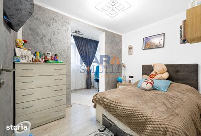 Apartament cu 4 camere, mobilat în Central - 12
