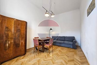 Apartament cu 3 camere semidecomandat, mobilat în Ultracentral - 5
