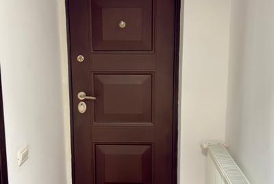 Duplex cu 4 camere cu Canalizare în Berceni - 19
