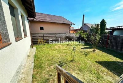 Casă cu 3 camere cu Teren 500 Mp în Moșoaia