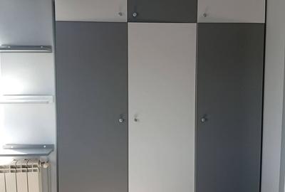 Apartament cu 2 camere în Mărăști - 6