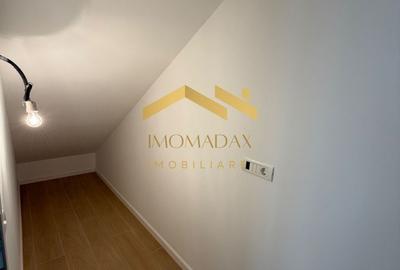Duplex cu 4 camere cu Canalizare în Bucovăț (Remetea Mare) - 2