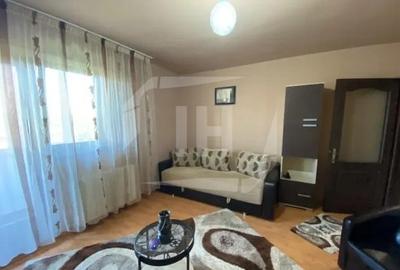 Apartament cu 2 camere decomandat, mobilat în Zorilor