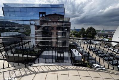 Apartament cu 3 camere, mobilat în Bună Ziua - 8