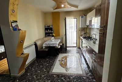 Apartament decomandat în Central