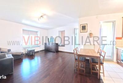 Apartament cu 2 camere decomandat în Mihai Bravu - 7