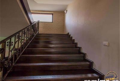 Casă cu Teren 780 Mp în Central - 13